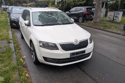 Skoda Octavia 149.000 km 14.490 € Bochum 44869