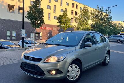 Ford Focus 125.000 km 3.900 &euro; Mainz 55130