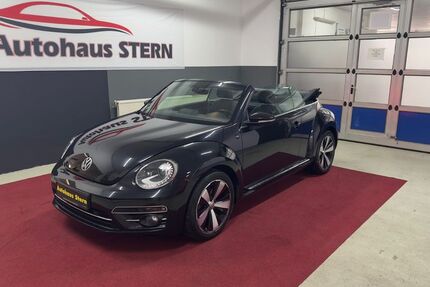 VW Beetle 97.150 km 19.750 &euro; Uetersen 25436