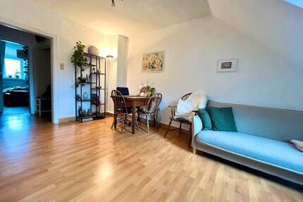 Gemütliche 3-Zimmer Wohnung im Herzen von Dortmund