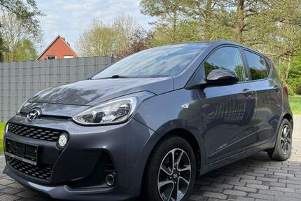 Hyundai i10 83.500 km 7.200 &euro; Moormerland 26802