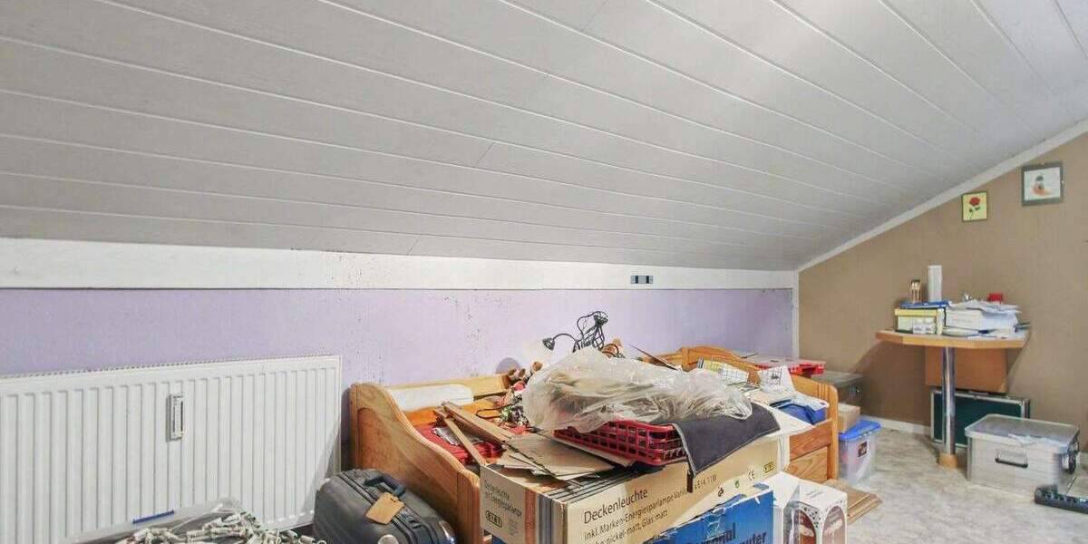 Einfamilienhaus Nidderau Eichen - 5 Zimmer, 189.999&euro; | Angebot:24862546