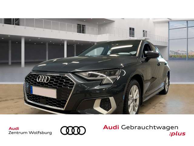 Audi A3 31.901 km 26.390 &euro; Wolfsburg 38440