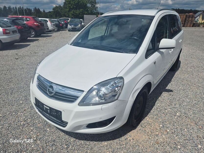 Zafira