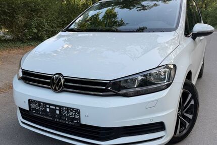 VW Touran 103.000 km 19.890 &euro; Stockstadt 63811