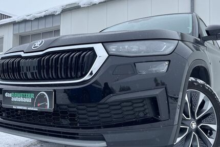 Skoda Kodiaq 43.449 km 34.860 &euro; Marktredwitz 95615