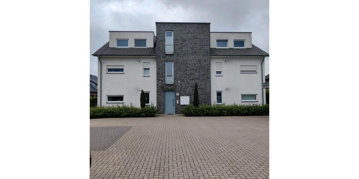 Etagenwohnung Wildeshausen - 1 Zimmer, 89 m&sup2;, 275.000&euro; | Angebot:26958341
