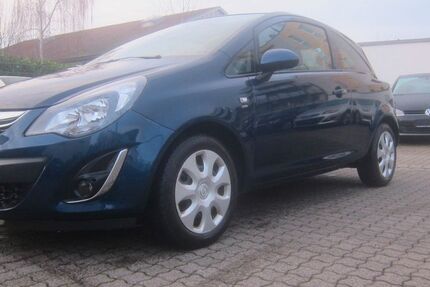 Opel Corsa 124.180 km 4.500 &euro; Aschaffenburg 63741
