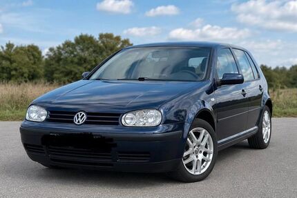 VW Golf 317.163 km 1.996 &euro; Göhlsdorf 14797
