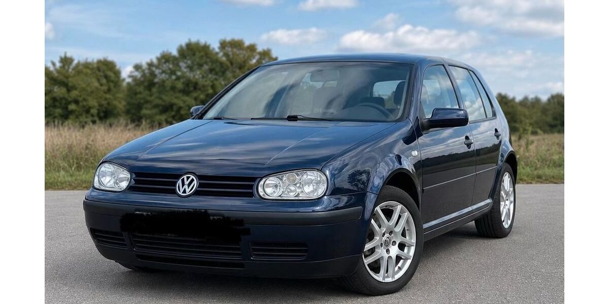 VW Golf 317.163 km 1.996 &euro; Göhlsdorf 14797