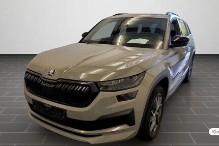 Skoda Kodiaq 35.898 km 35.880 &euro; Mainz 55129