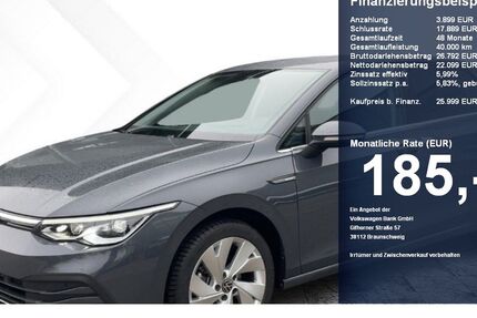 VW Golf 17.341 km 25.999 &euro; Erding 85435