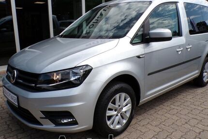 VW Caddy 73.776 km 15.740 &euro; Trittau 22946