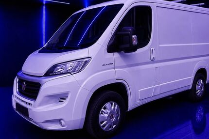 Fiat Ducato 180.000 km 10.300 &euro; Essen 45141