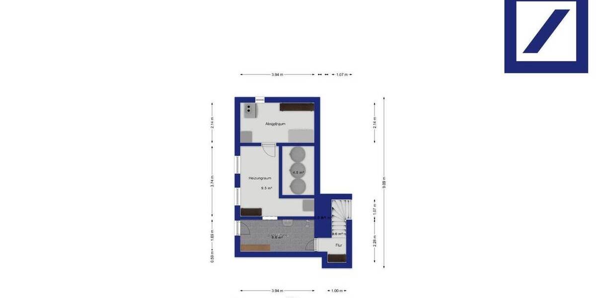 Einfamilienhaus Feldberger Seenlandschaft Hasselförde - 3 Zimmer, 120 m&sup2;, 185.000&euro; | Angebot:26094007