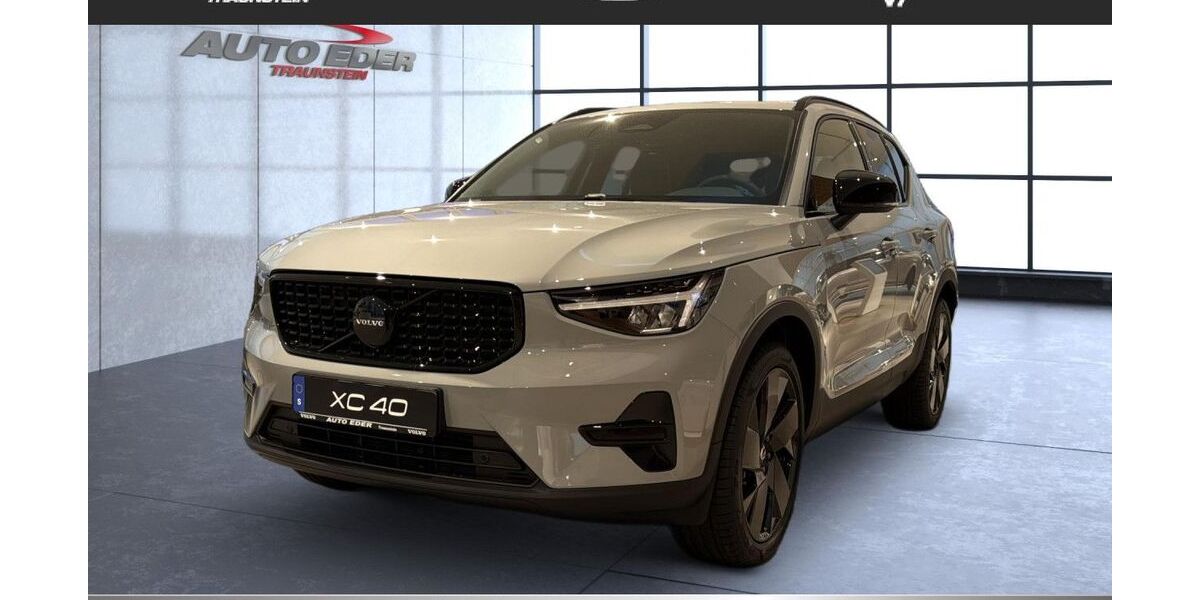 Volvo XC40 1.500 km 44.900 &euro; Traunstein 83278