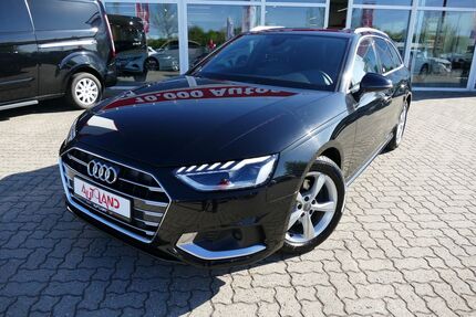 Audi A4 72.758 km 25.950 &euro; Greifswald 17489