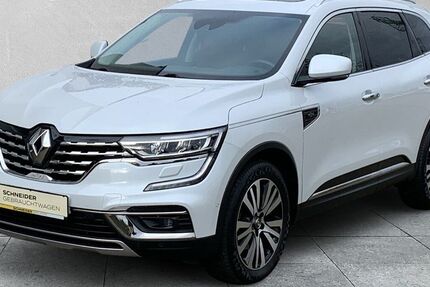 Renault Koleos 38.875 km 24.990 &euro; Hof 95030