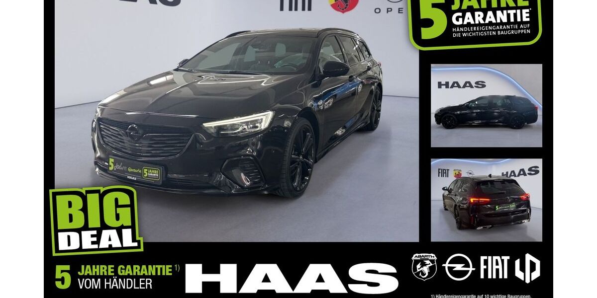 Opel Insignia 104.000 km 16.480 &euro; Königsbrunn 86343