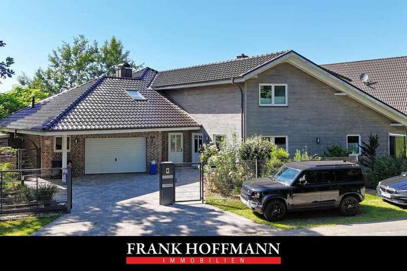 Haus zum Kaufen in Lohbarbek 699.000 € 290.95 m²