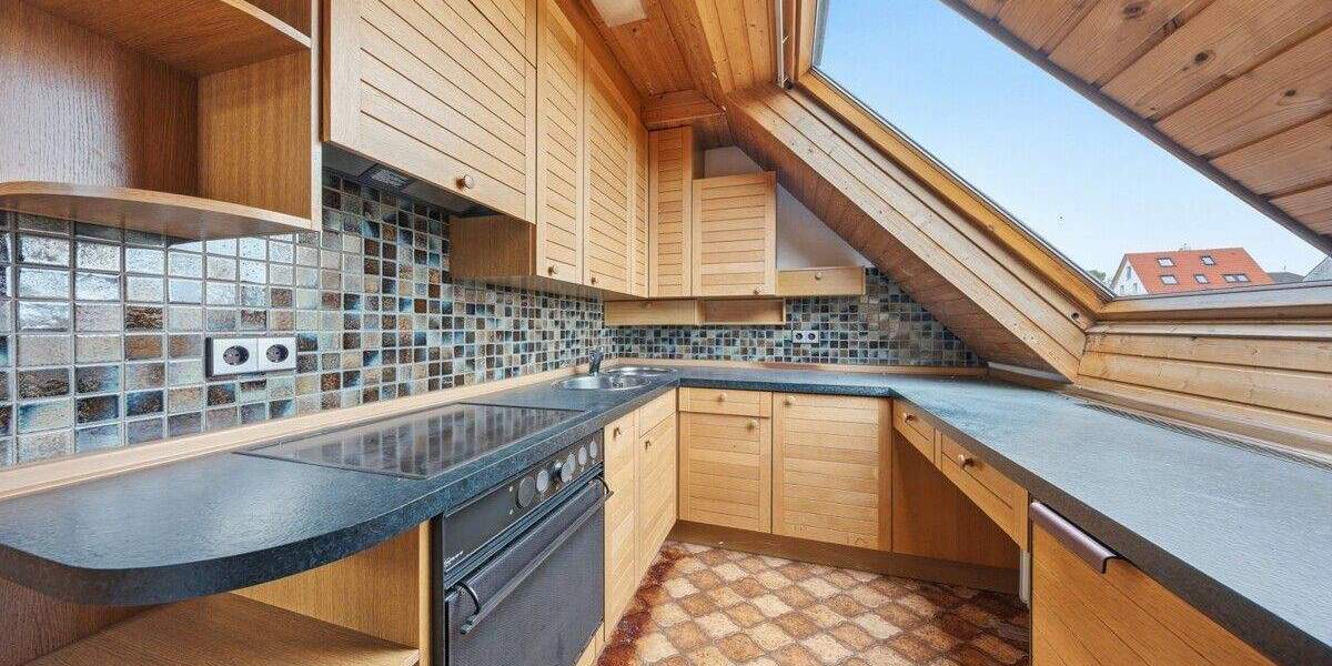 Einfamilienhaus Karlsbad Langensteinbach - 9 Zimmer, 203 m&sup2;, 449.000&euro; | Angebot:25916673