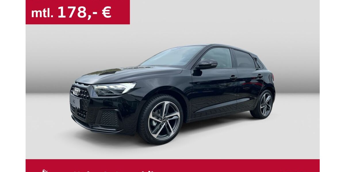 Audi A1 3.900 km 25.330 &euro; Pforzheim 75179