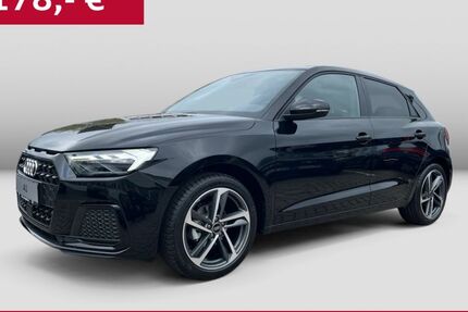 Audi A1 3.900 km 25.980 &euro; Pforzheim 75179