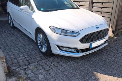 Ford Mondeo 98.157 km 15.250 &euro; Saarlouis 66740