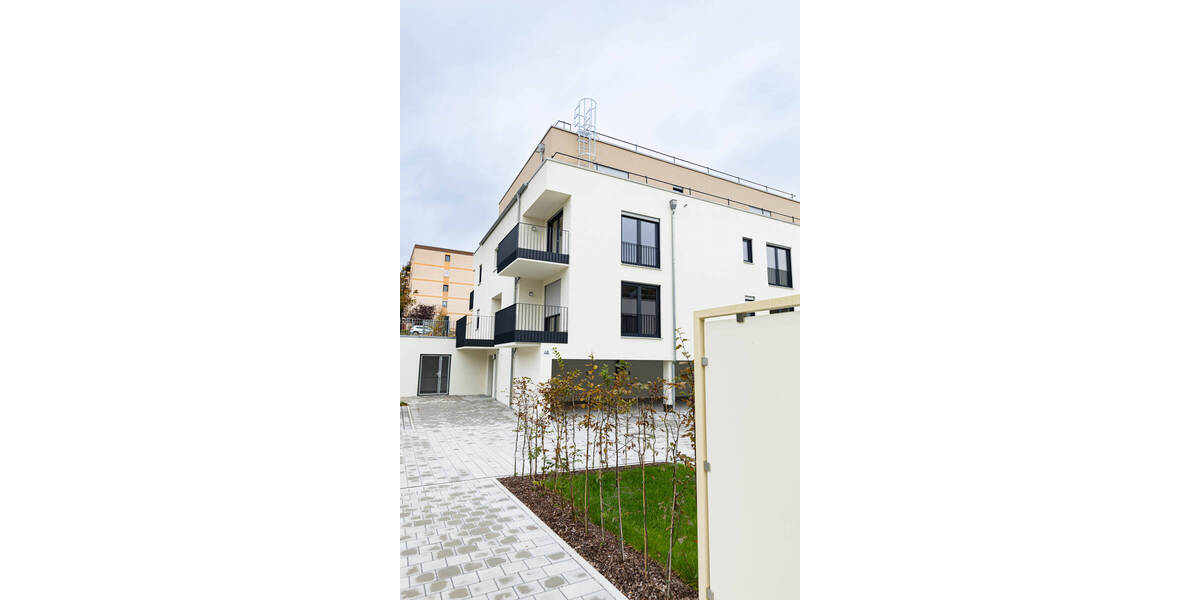 Etagenwohnung Burglengenfeld Wölland - 2 Zimmer, 64 m&sup2;, 314.000&euro; | Angebot:25802798
