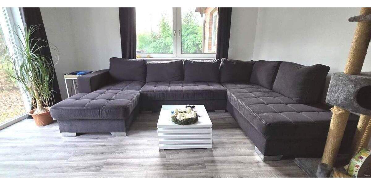 Mehrfamilienhaus, Wohnhaus Schneverdingen - 7 Zimmer, 126 m&sup2;, 295.000&euro; | Angebot:25772842