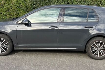 VW Golf 123.000 km 7.999 &euro; Lensahn 23738