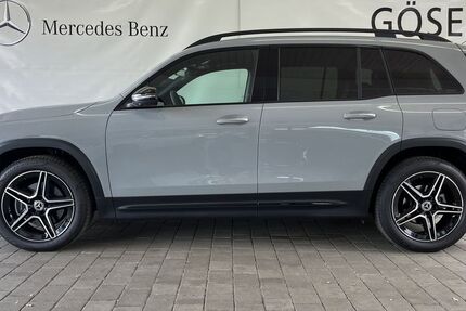 Mercedes-Benz GLB 200 3.001 km 47.990 &euro; Krumbach 86381