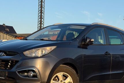 Hyundai ix35 295.524 km 3.999 &euro; Breitenbach 37327