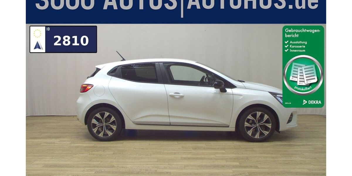 Renault Clio 74.431 km 10.480 &euro; Bremen / Arsten 28279