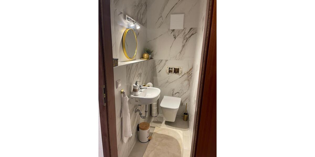 Etagenwohnung Murrhardt - 3 Zimmer, 73 m&sup2;, 1.000&euro; | Angebot:26041297