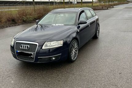 Audi A6 215.914 km 3.800 &euro; Giebelstadt 97232