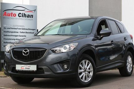 Mazda CX-5 131.600 km 10.990 &euro; Lampertheim 68623