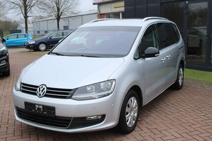 VW Sharan 259.515 km 5.900 &euro; Großefehn 26629
