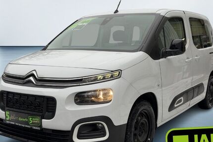 Citroen Berlingo 57.601 km 19.403 &euro; Chemnitz 09113