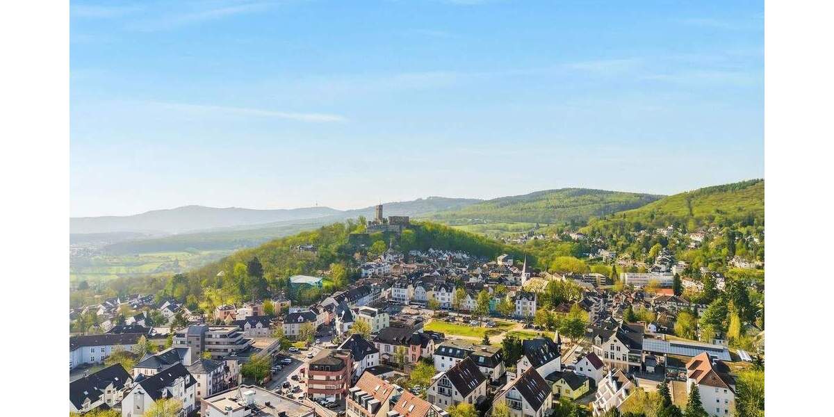 Gewerbeobjekt Königstein im Taunus Königstein - 7 Zimmer, 685.000&euro; | Angebot:25602469
