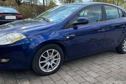 Fiat Bravo 142.000 km 2.200 &euro; Dinkelsbühl, GKSt 91550