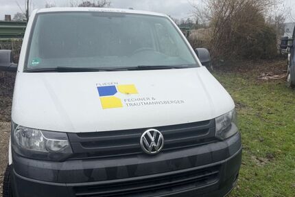 VW T5 Transporter 242.000 km 6.599 &euro; Markt Schwaben 85570