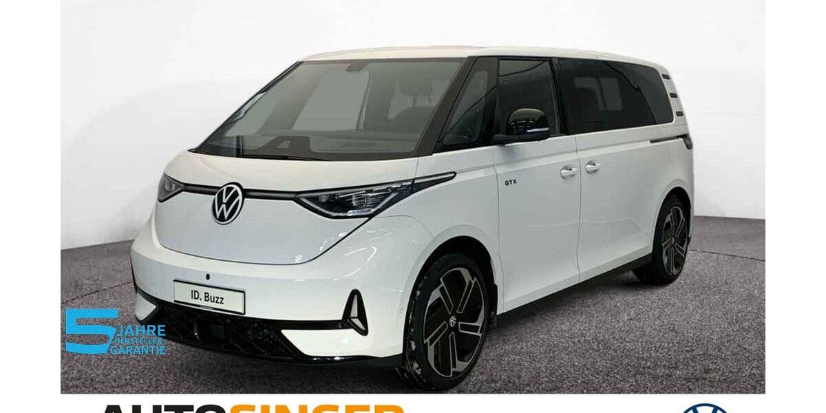 VW ID. Buzz 3.000 km 78.480 &euro; Marktoberdorf 87616