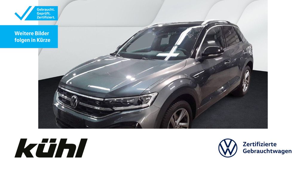 VW T-Roc 22.510 km 27.980 &euro; Gifhorn 38518