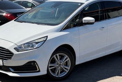 Ford S-Max 150.000 km 13.999 &euro; Mannheim 68199