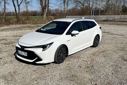 Toyota Corolla 134.370 km 18.399 &euro; Prittriching 86931
