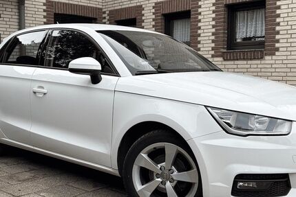 Audi A1 108.500 km 10.990 &euro; Jülich 52428