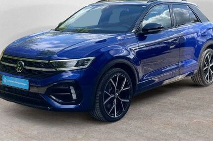 VW T-Roc 32.358 km 32.990 &euro; Lemgo 32657