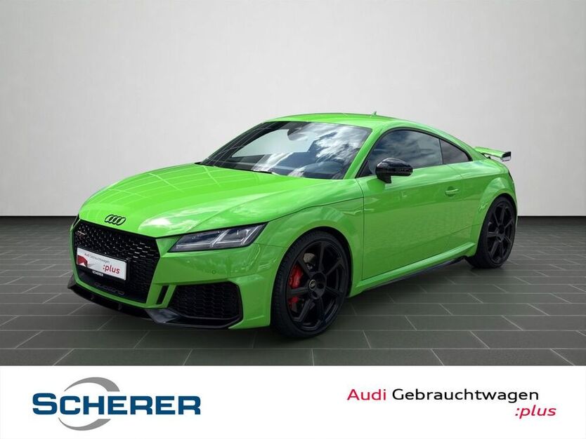 TT RS