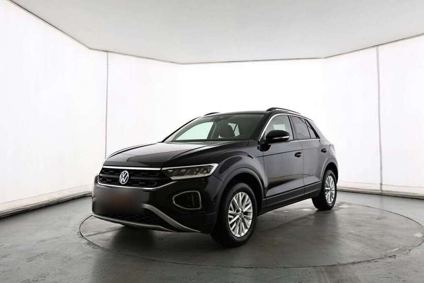 T-Roc
